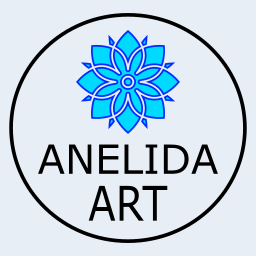 Anelida Art