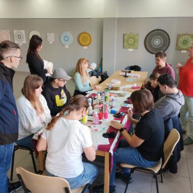 Velikonoce na zámku Kravaře